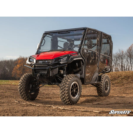 SuperATV Honda Pioneer 1000 3" Lift Kit - MojoMotoSport.com