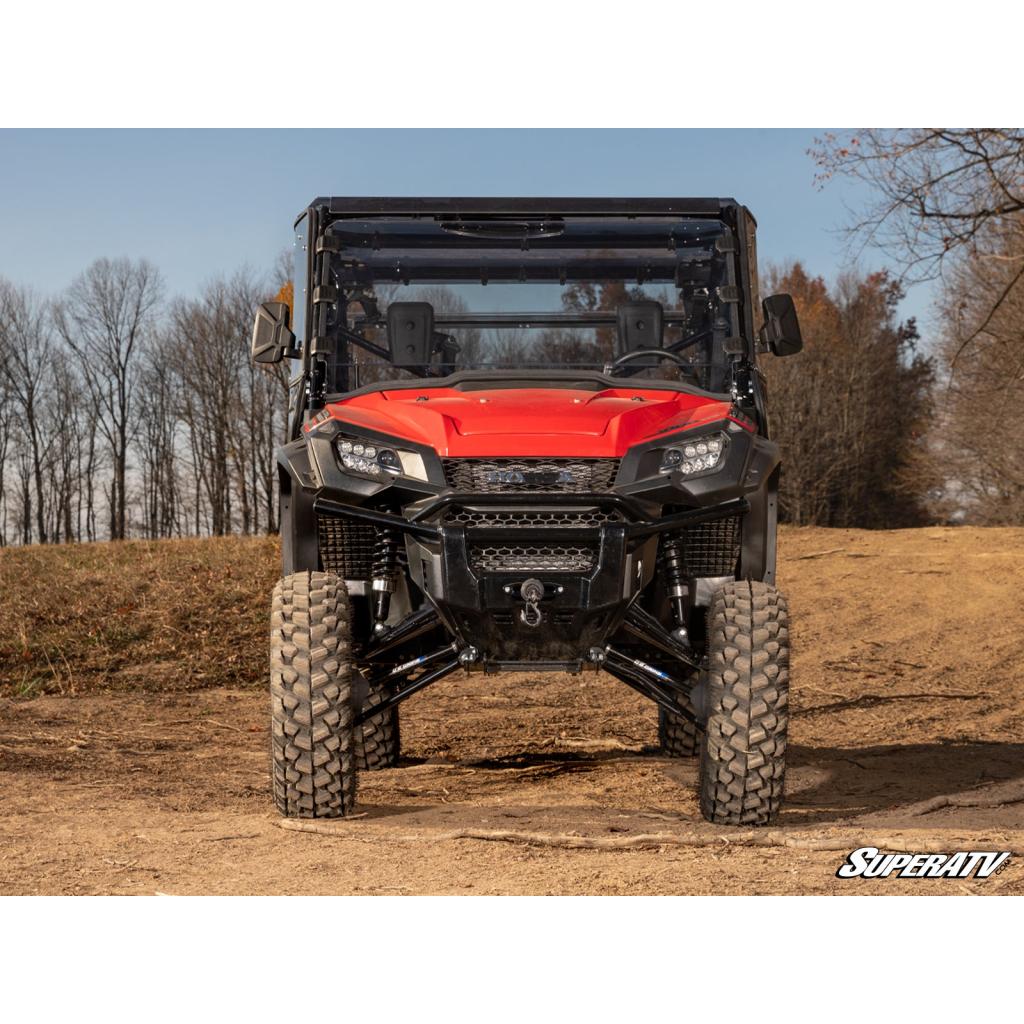 SuperATV Honda Pioneer 1000 3" Lift Kit - MojoMotoSport.com