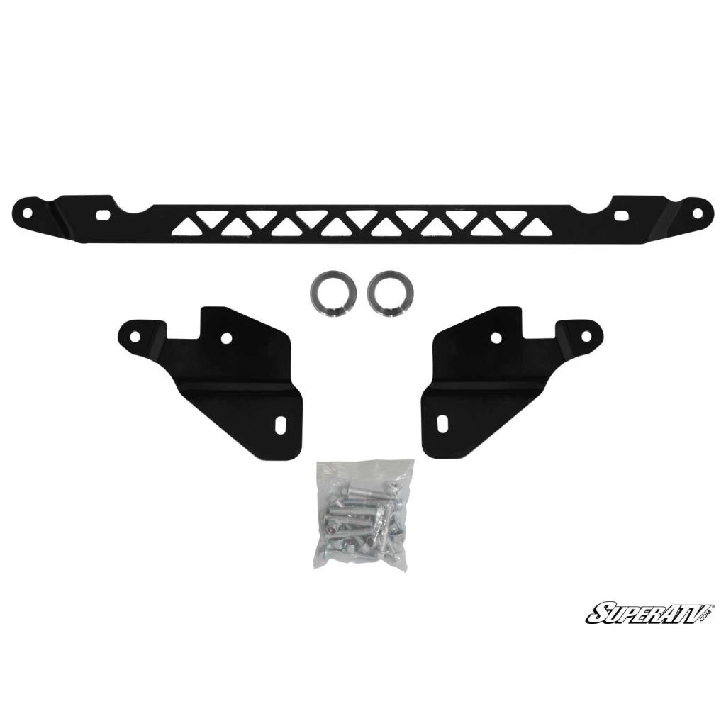 SuperATV Honda Pioneer 1000 3" Lift Kit - MojoMotoSport.com