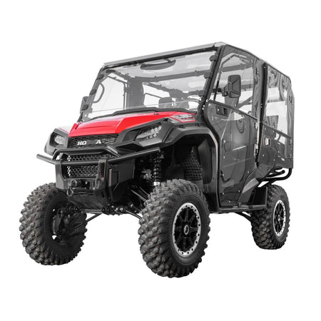 SuperATV Honda Pioneer 1000 3" Lift Kit - MojoMotoSport.com