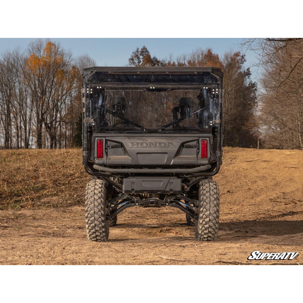 SuperATV Honda Pioneer 1000 3" Lift Kit - MojoMotoSport.com