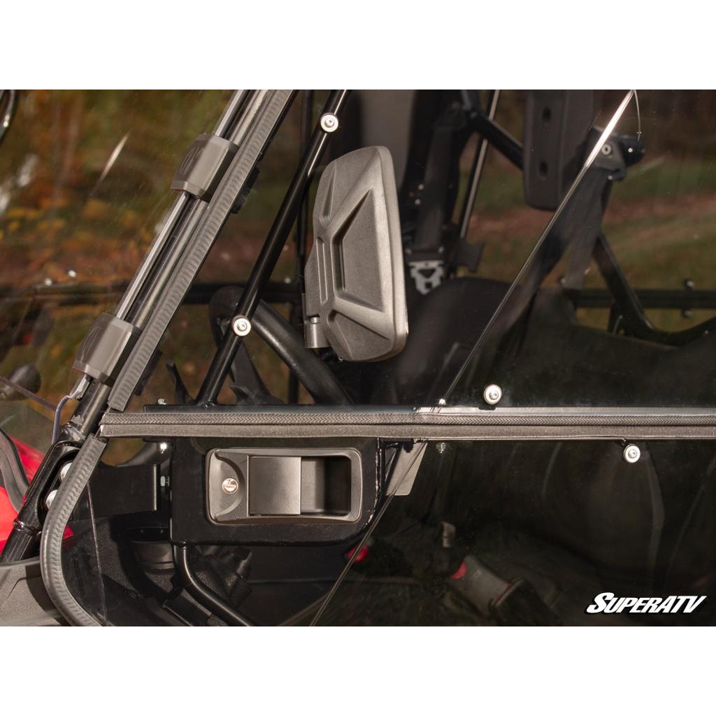 Honda Pioneer 1000-5 Convertible Cab Enclosure Doors