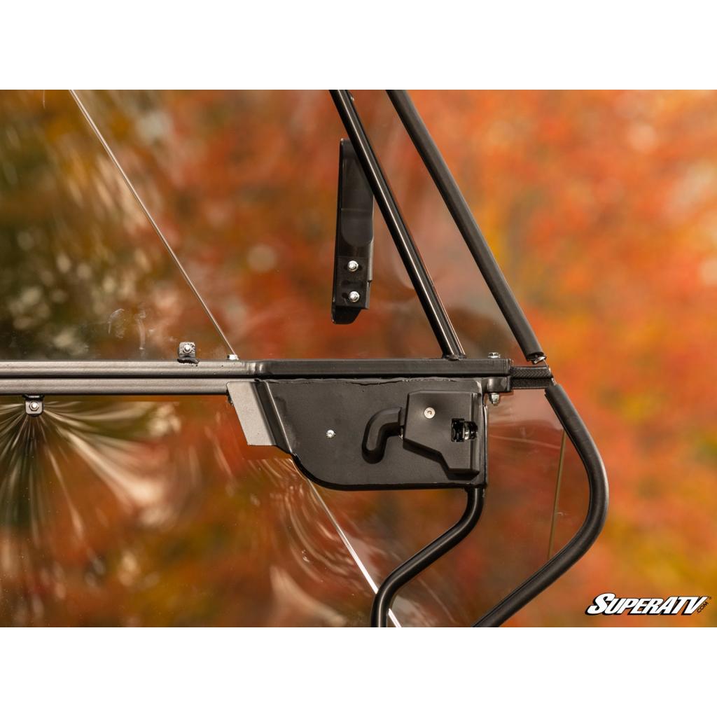 Honda Pioneer 1000-5 Convertible Cab Enclosure Doors