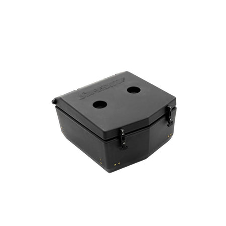 SuperATV Honda Pioneer 1000 - 5 Cooler / Cargo Box - MojoMotoSport.com