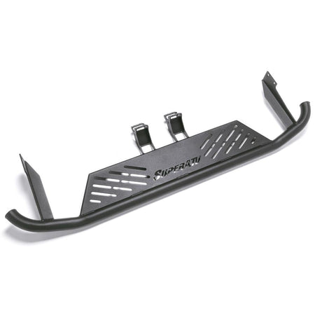 SuperATV Honda Pioneer 1000 - 5 Workmaster Rear Bumper - MojoMotoSport.com