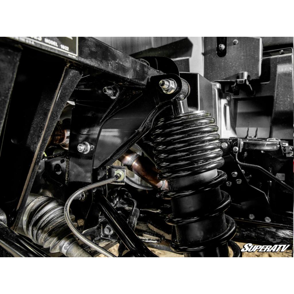 SuperATV Honda Pioneer 1000 - 6 3" Lift Kit - MojoMotoSport.com