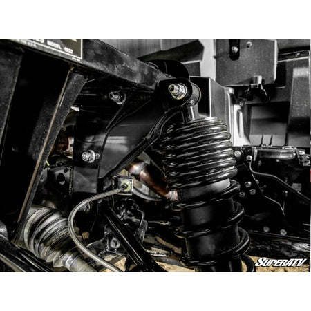 SuperATV Honda Pioneer 1000 - 6 3" Lift Kit - MojoMotoSport.com