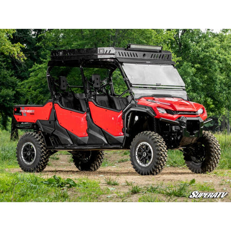 SuperATV Honda Pioneer 1000 - 6 3" Lift Kit - MojoMotoSport.com