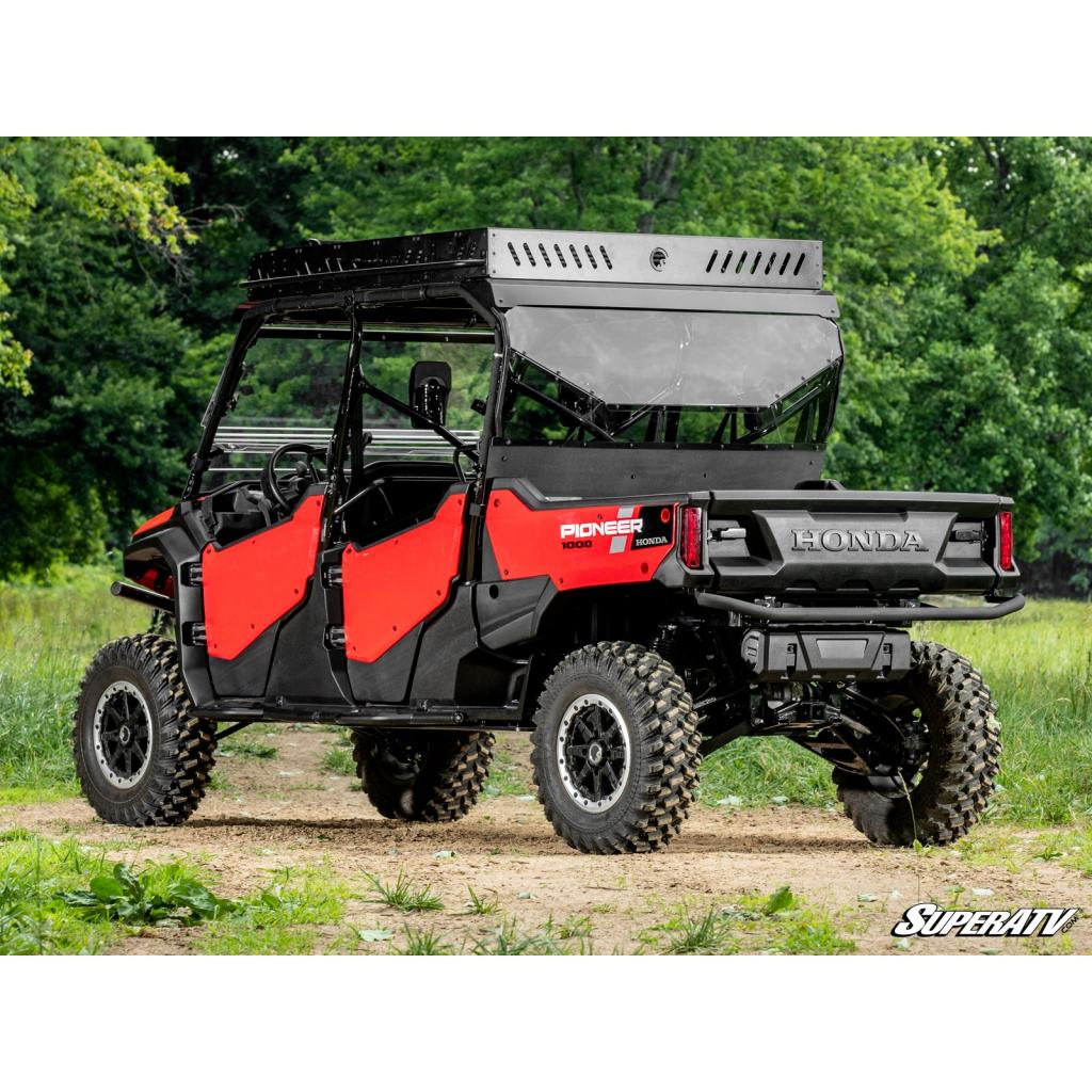 SuperATV Honda Pioneer 1000 - 6 3" Lift Kit - MojoMotoSport.com