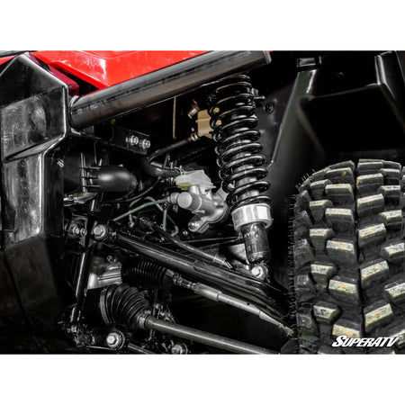 SuperATV Honda Pioneer 1000 - 6 3" Lift Kit - MojoMotoSport.com