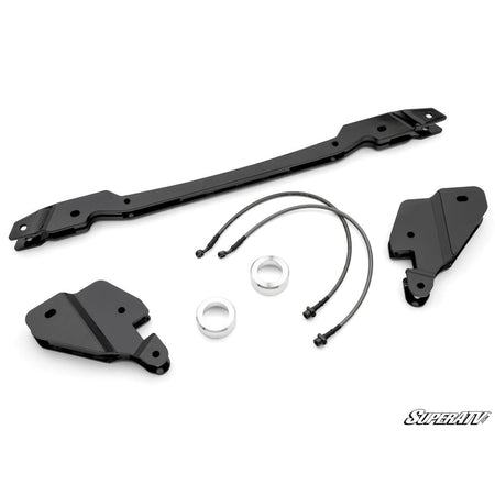 SuperATV Honda Pioneer 1000 - 6 3" Lift Kit - MojoMotoSport.com