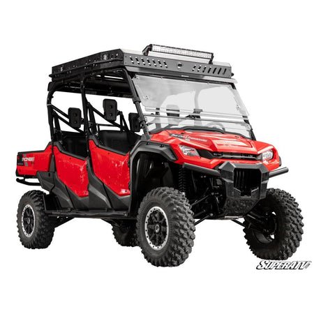 SuperATV Honda Pioneer 1000 - 6 3" Lift Kit - MojoMotoSport.com