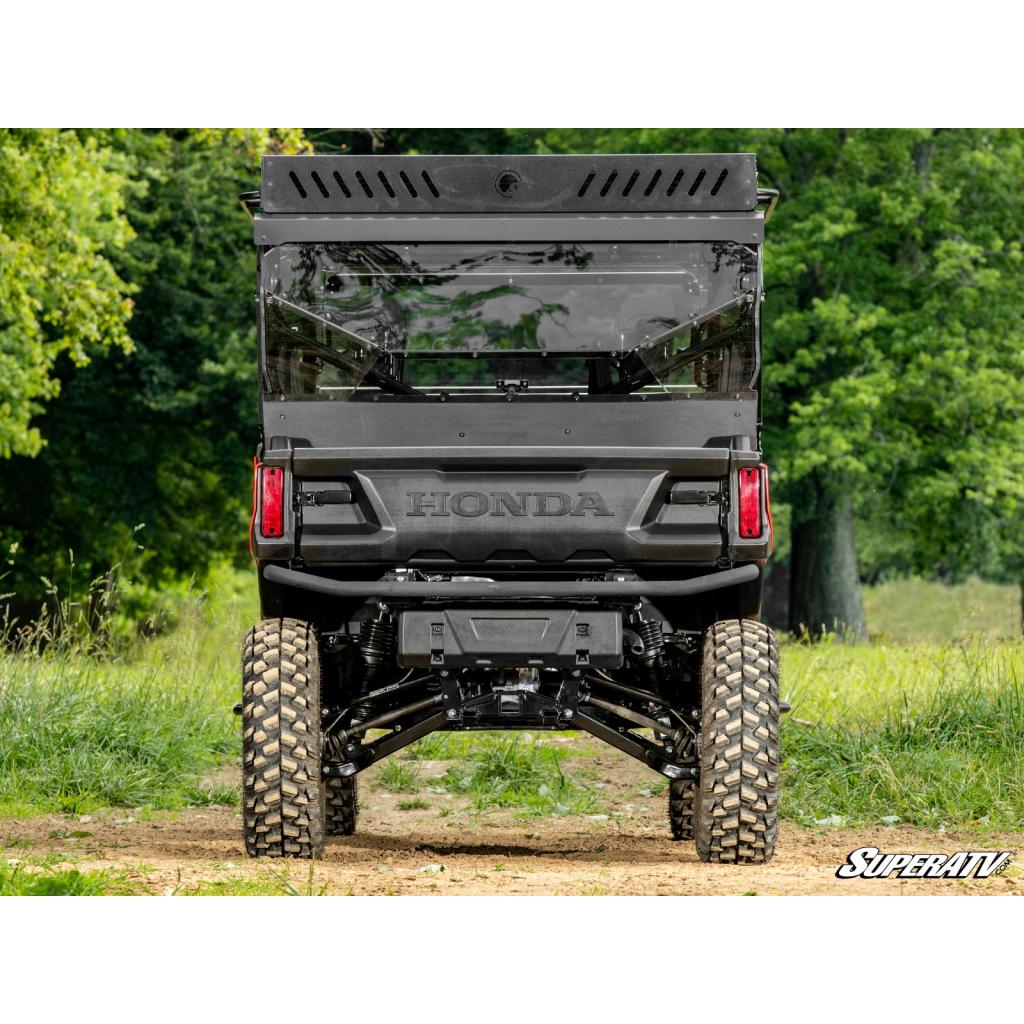 SuperATV Honda Pioneer 1000 - 6 3" Lift Kit - MojoMotoSport.com