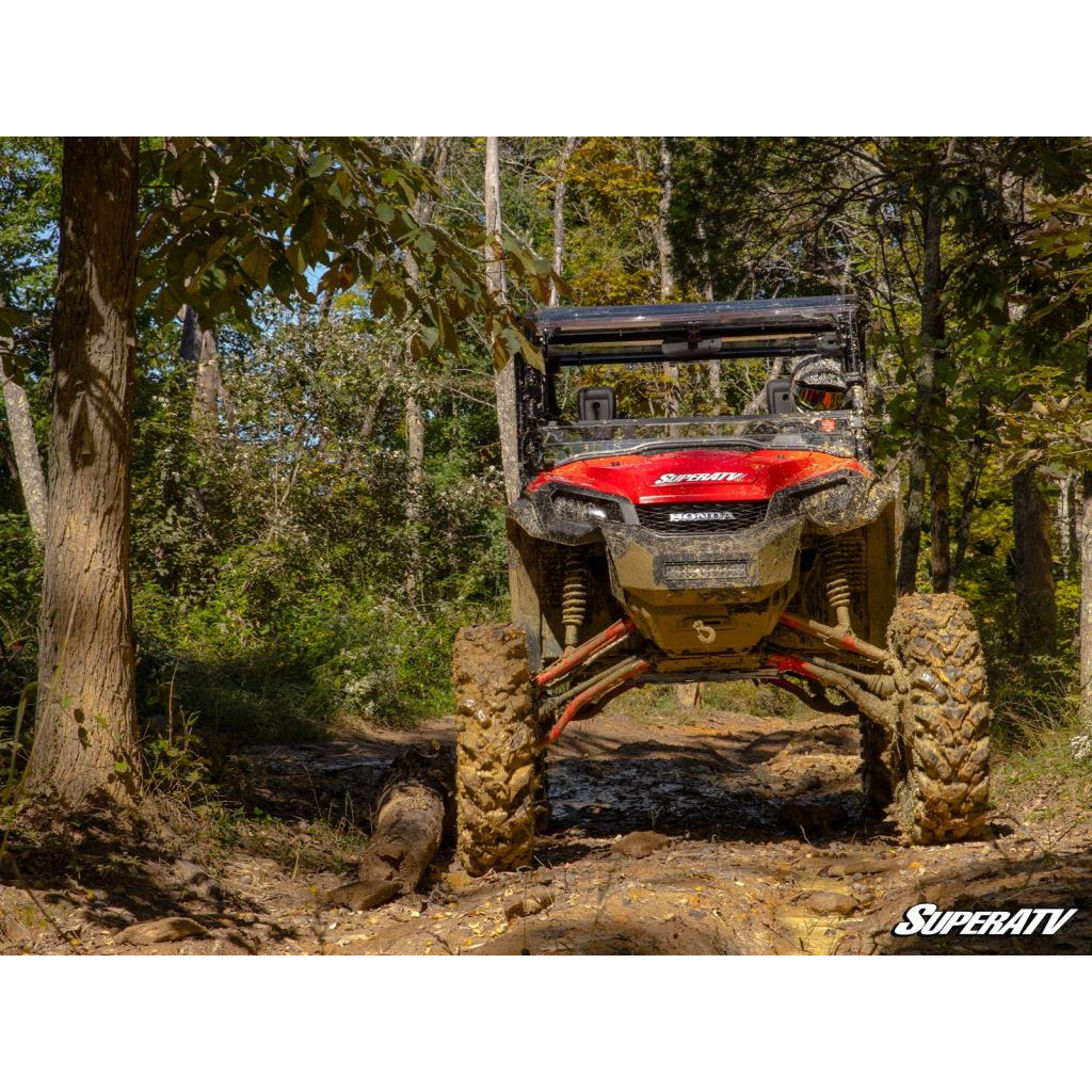 SuperATV Honda Pioneer 1000 6" Lift Kit - MojoMotoSport.com