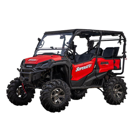 SuperATV Honda Pioneer 1000 6" Lift Kit - MojoMotoSport.com