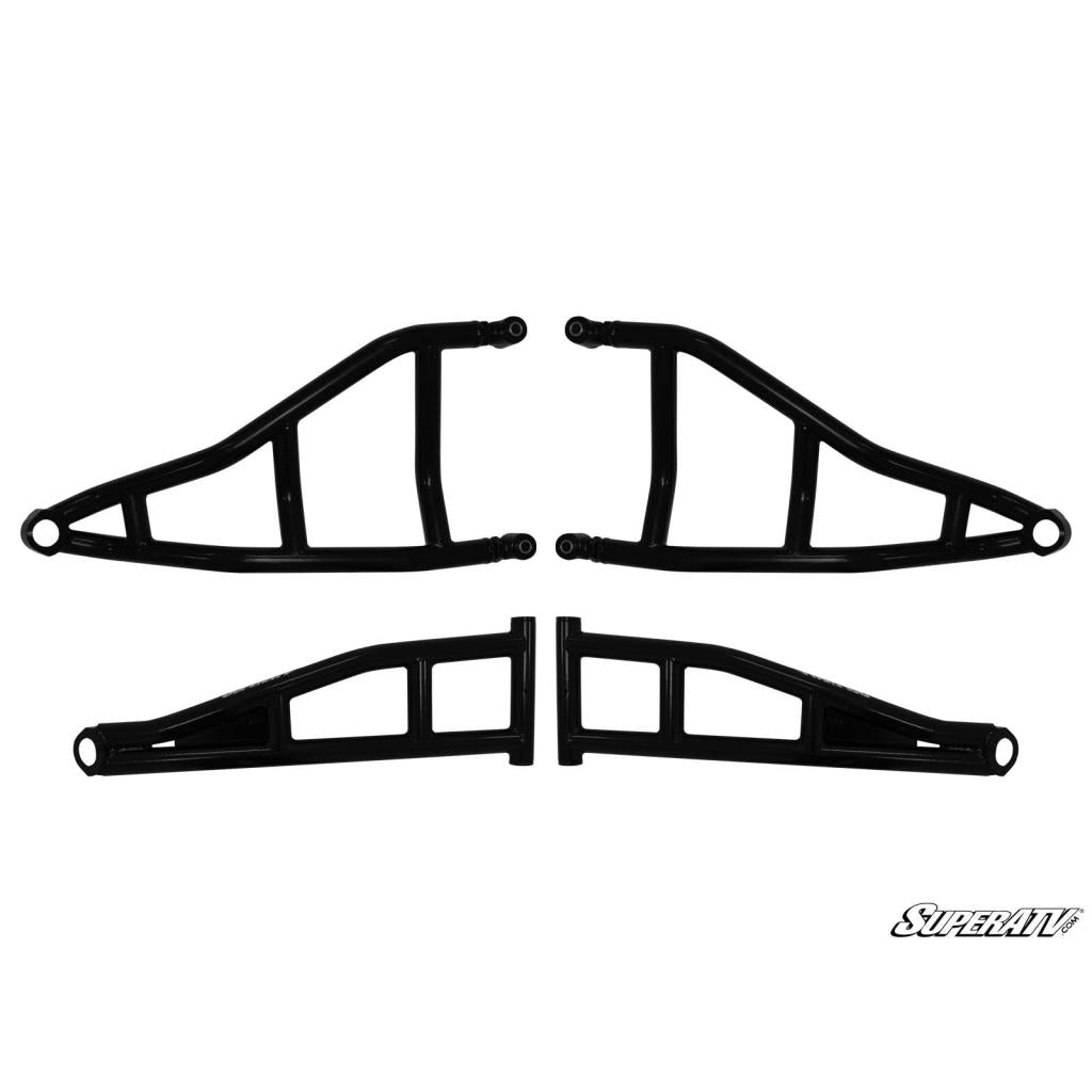 SuperATV Honda Pioneer 1000 6" Lift Kit - MojoMotoSport.com