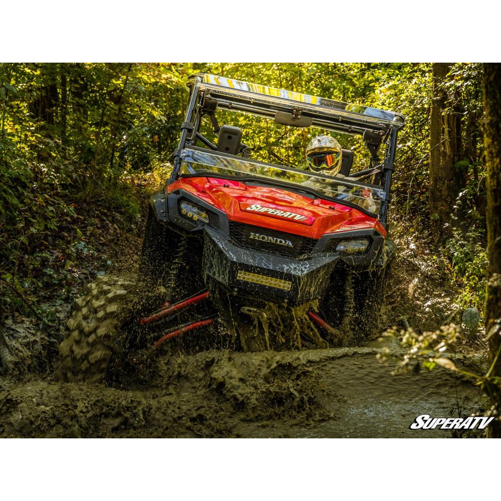 SuperATV Honda Pioneer 1000 6" Lift Kit - MojoMotoSport.com