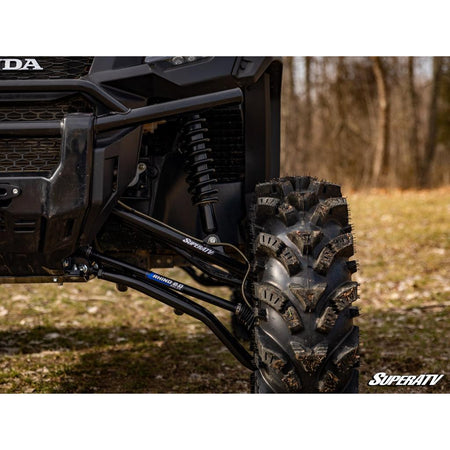 SuperATV Honda Pioneer 1000 6" Lift Kit - MojoMotoSport.com