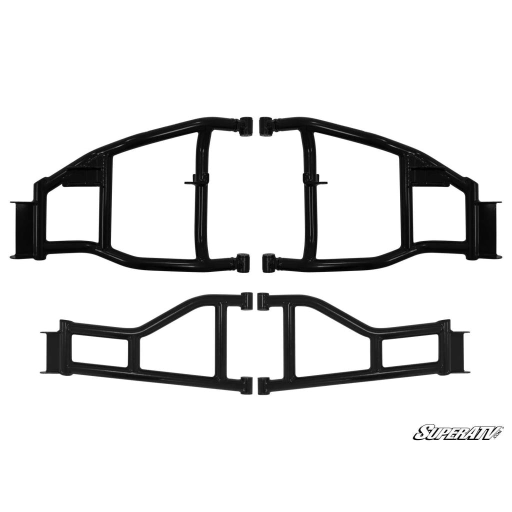 SuperATV Honda Pioneer 1000 6" Lift Kit - MojoMotoSport.com