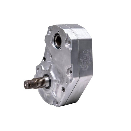 SuperATV Honda Pioneer 1000 6" Portal Gear Lift - MojoMotoSport.com