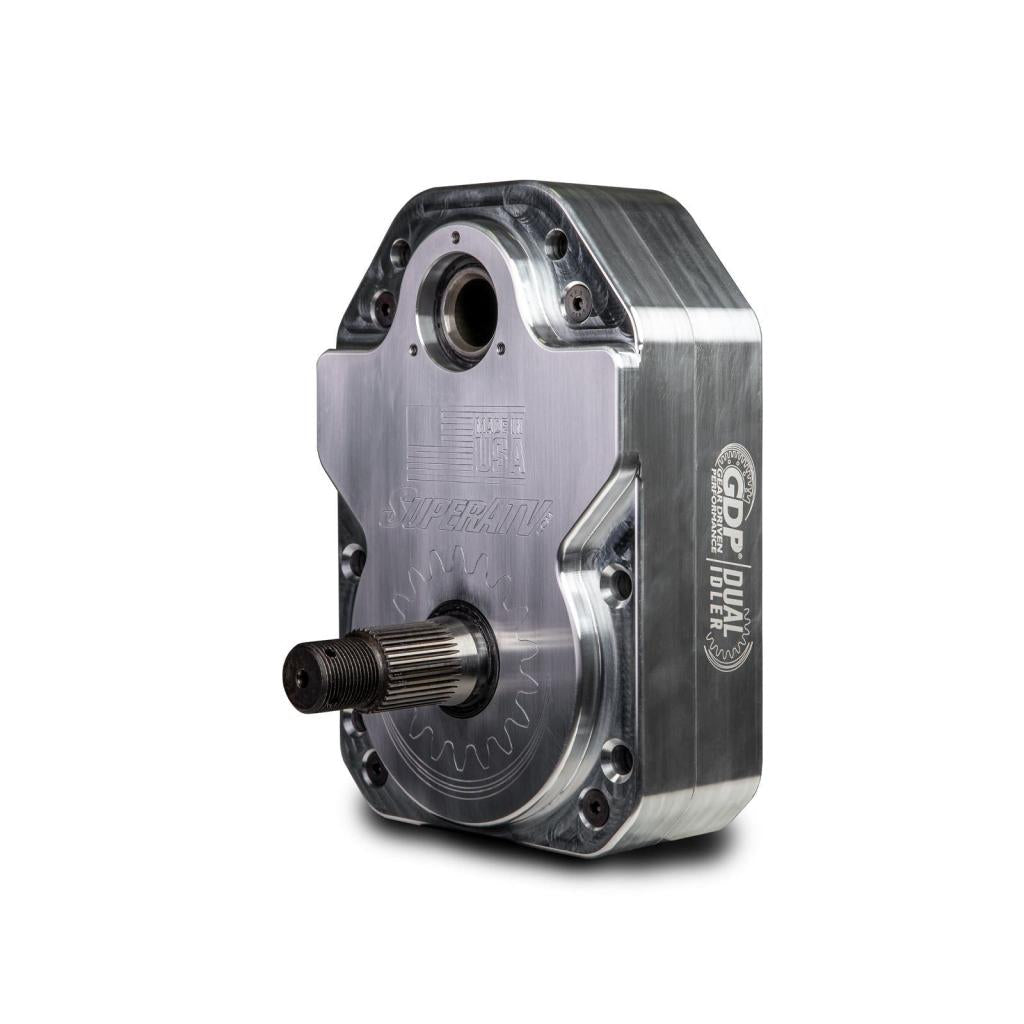 SuperATV Honda Pioneer 1000 6" Portal Gear Lift - MojoMotoSport.com