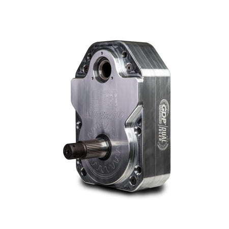 SuperATV Honda Pioneer 1000 6" Portal Gear Lift - MojoMotoSport.com