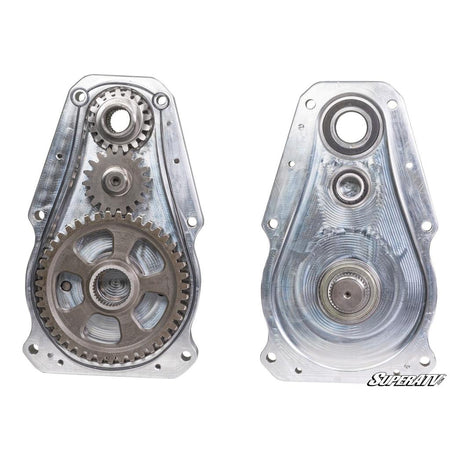 SuperATV Honda Pioneer 1000 8" Portal Gear Lift - MojoMotoSport.com