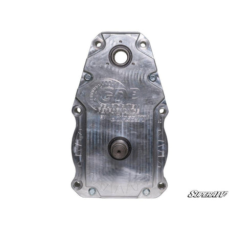 SuperATV Honda Pioneer 1000 8" Portal Gear Lift - MojoMotoSport.com