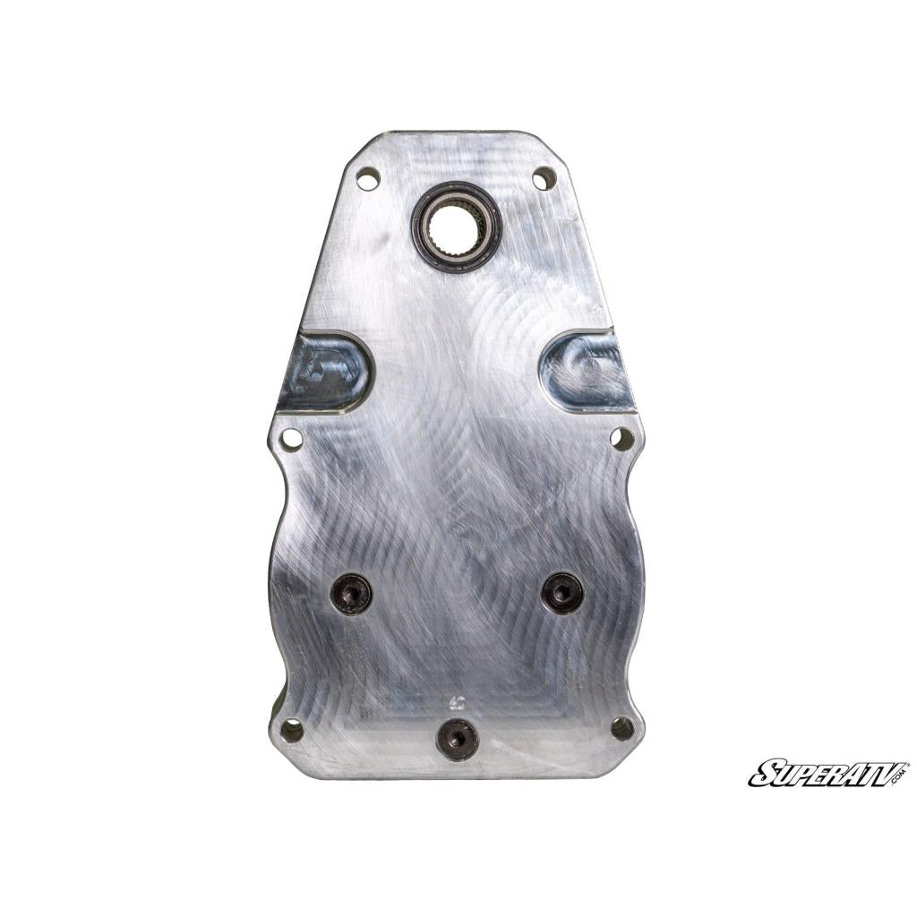 SuperATV Honda Pioneer 1000 8" Portal Gear Lift - MojoMotoSport.com