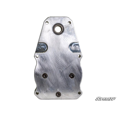 SuperATV Honda Pioneer 1000 8" Portal Gear Lift - MojoMotoSport.com