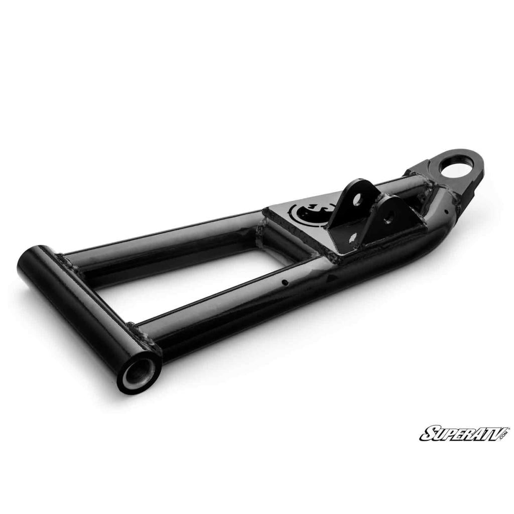 SuperATV Honda Pioneer 1000 Atlas Pro 1.5" Forward Offset A - Arms - MojoMotoSport.com