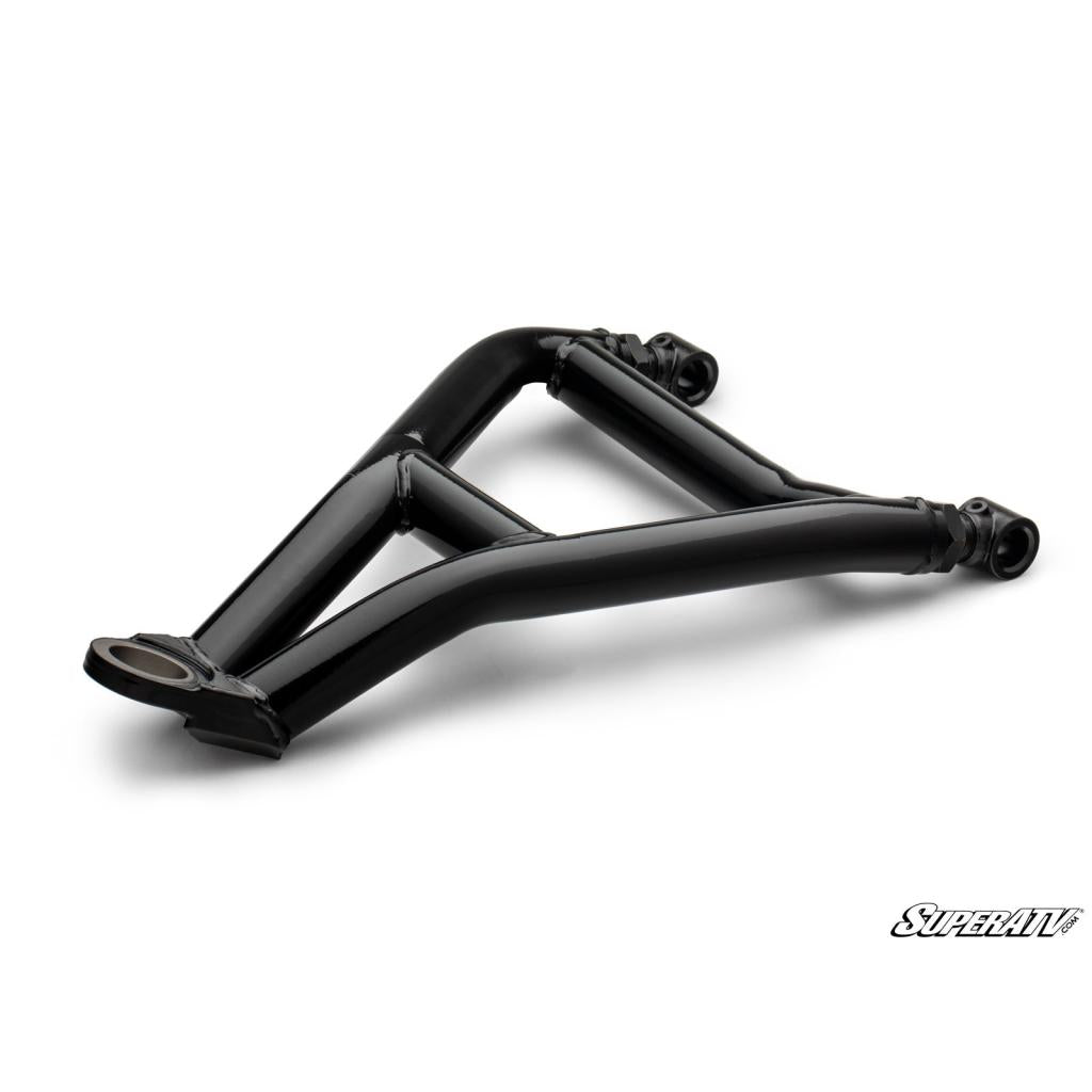 SuperATV Honda Pioneer 1000 Atlas Pro 1.5" Forward Offset A - Arms - MojoMotoSport.com