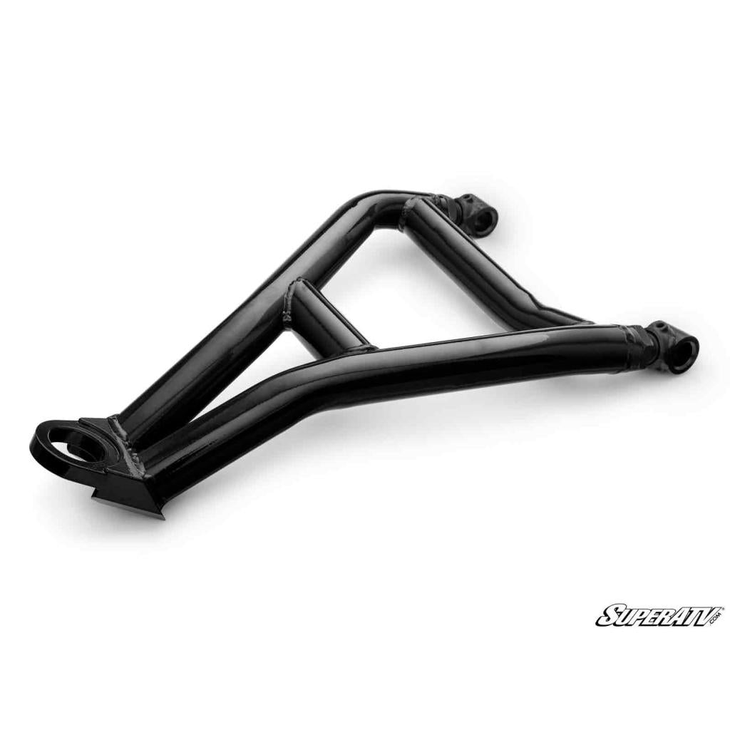 SuperATV Honda Pioneer 1000 Atlas Pro 1.5" Forward Offset A - Arms - MojoMotoSport.com