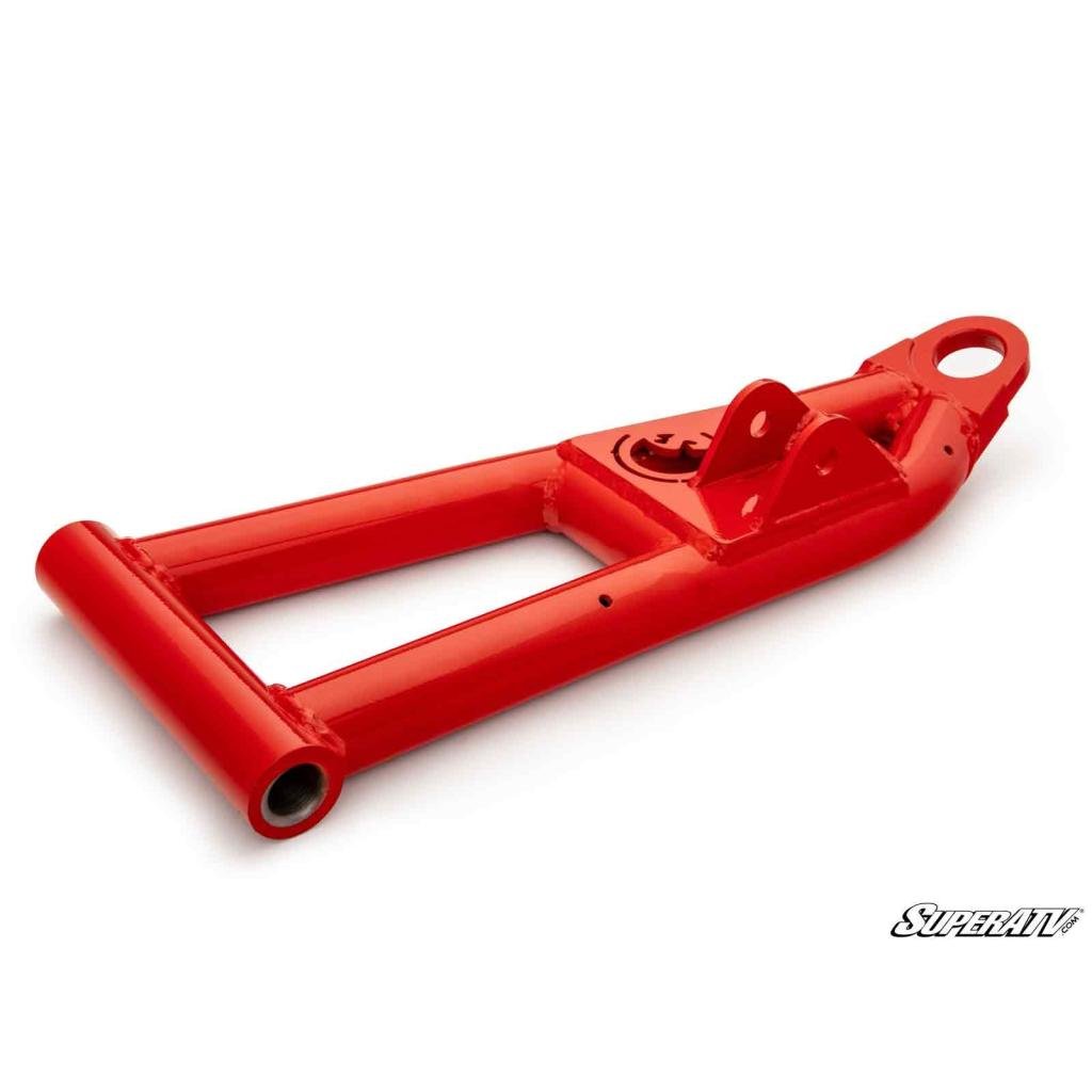 SuperATV Honda Pioneer 1000 Atlas Pro 1.5" Forward Offset A - Arms - MojoMotoSport.com