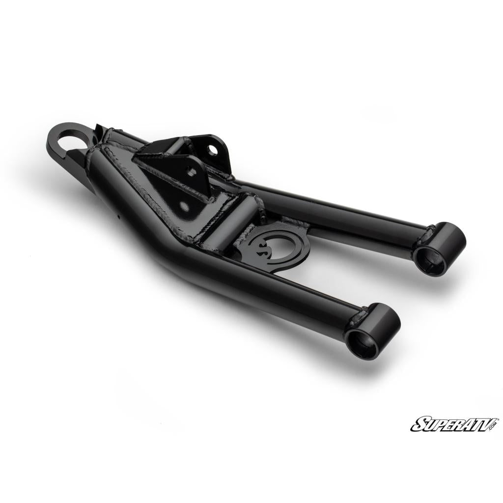 SuperATV Honda Pioneer 1000 Atlas Pro 1.5" Forward Offset A - Arms - MojoMotoSport.com