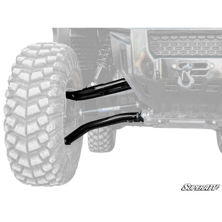 SuperATV Honda Pioneer 1000 Atlas Pro 1.5" Forward Offset A - Arms - MojoMotoSport.com