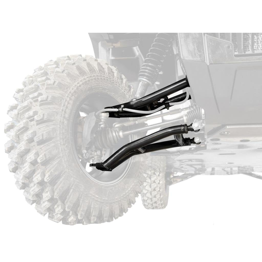 SuperATV Honda Pioneer 1000 Atlas Pro 1.5" Forward Offset A - Arms - MojoMotoSport.com
