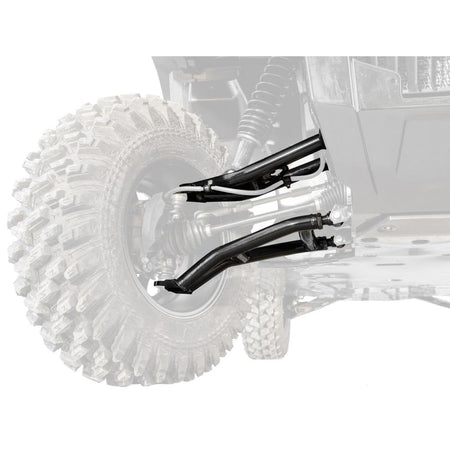 SuperATV Honda Pioneer 1000 Atlas Pro 1.5" Forward Offset A - Arms - MojoMotoSport.com