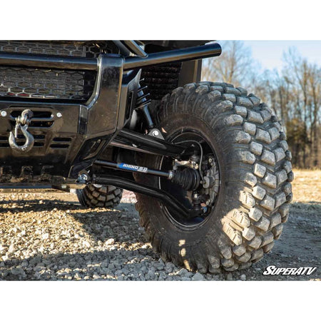 SuperATV Honda Pioneer 1000 Atlas Pro 1.5" Forward Offset A - Arms - MojoMotoSport.com
