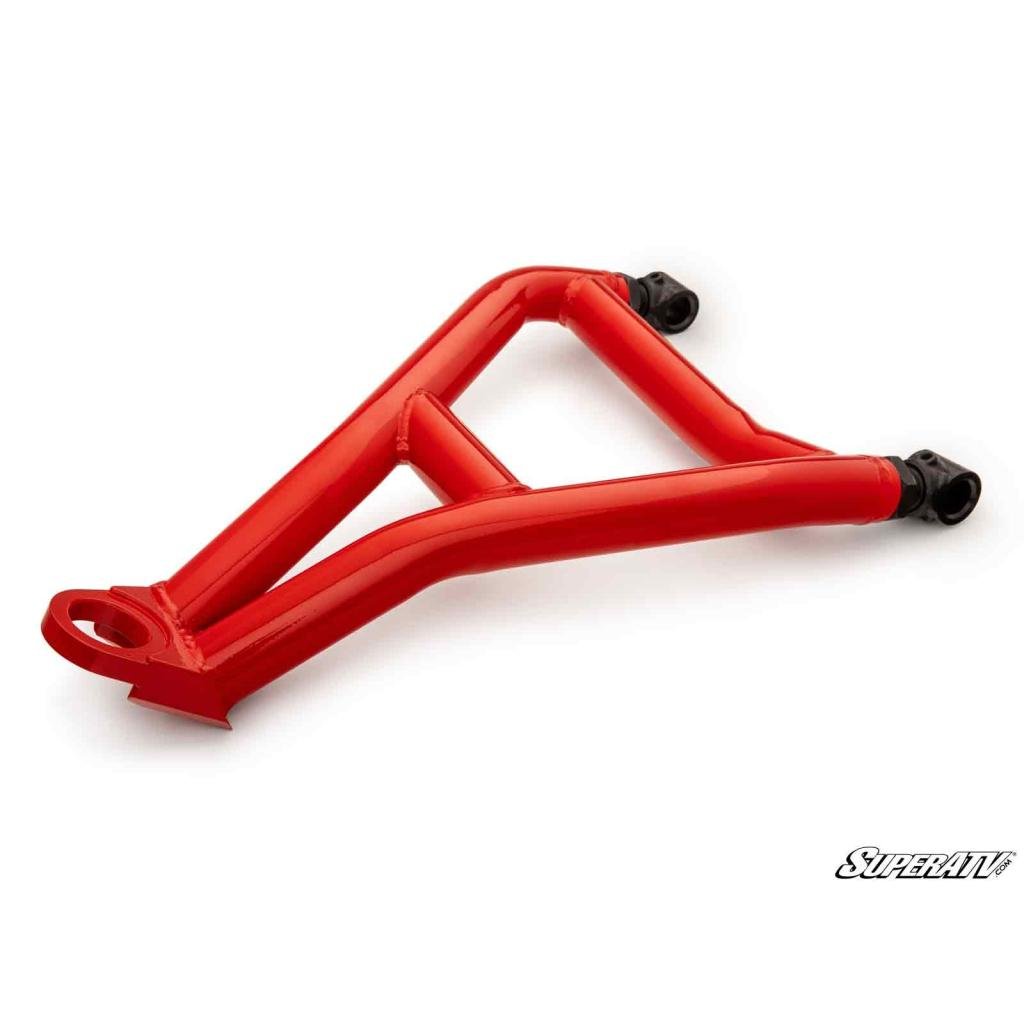 SuperATV Honda Pioneer 1000 Atlas Pro 1.5" Forward Offset A - Arms - MojoMotoSport.com