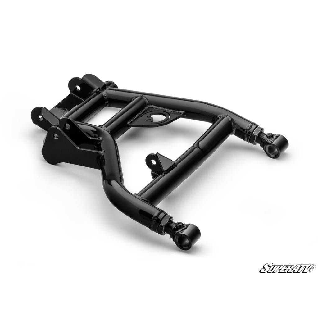 SuperATV Honda Pioneer 1000 Atlas Pro 1.5" Rear Offset A - Arms - MojoMotoSport.com
