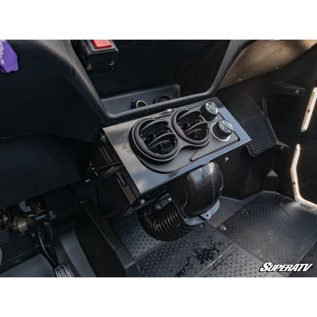 SuperATV Honda Pioneer 1000 Cab Heater - MojoMotoSport.com