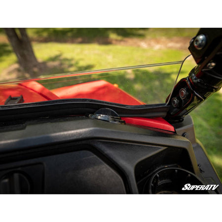 SuperATV Honda Pioneer 1000 Cab Heater - MojoMotoSport.com