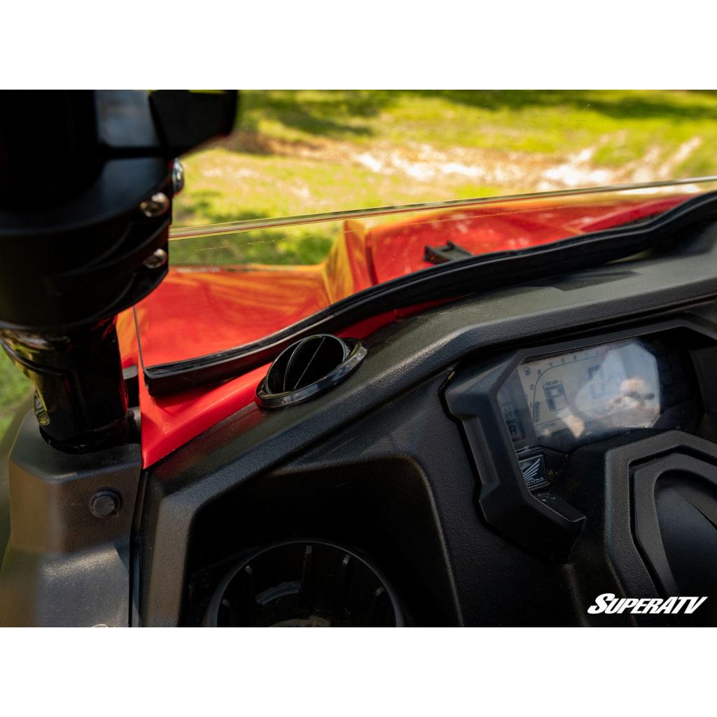 SuperATV Honda Pioneer 1000 Cab Heater - MojoMotoSport.com