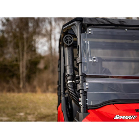 SuperATV Honda Pioneer 1000 Depth Finder™Snorkel Kit - MojoMotoSport.com