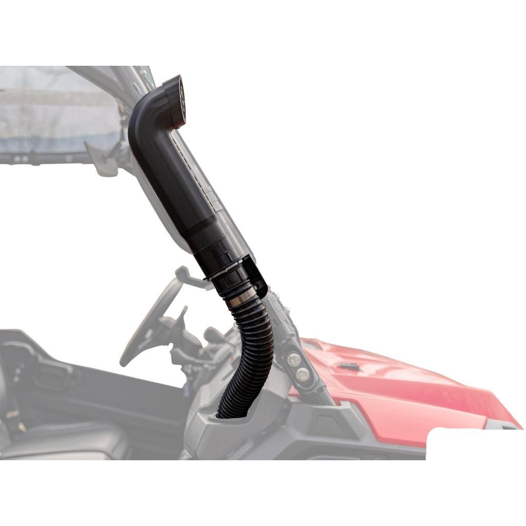 SuperATV Honda Pioneer 1000 Depth Finder™Snorkel Kit - MojoMotoSport.com