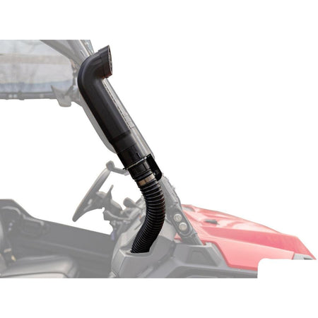 SuperATV Honda Pioneer 1000 Depth Finder™Snorkel Kit - MojoMotoSport.com