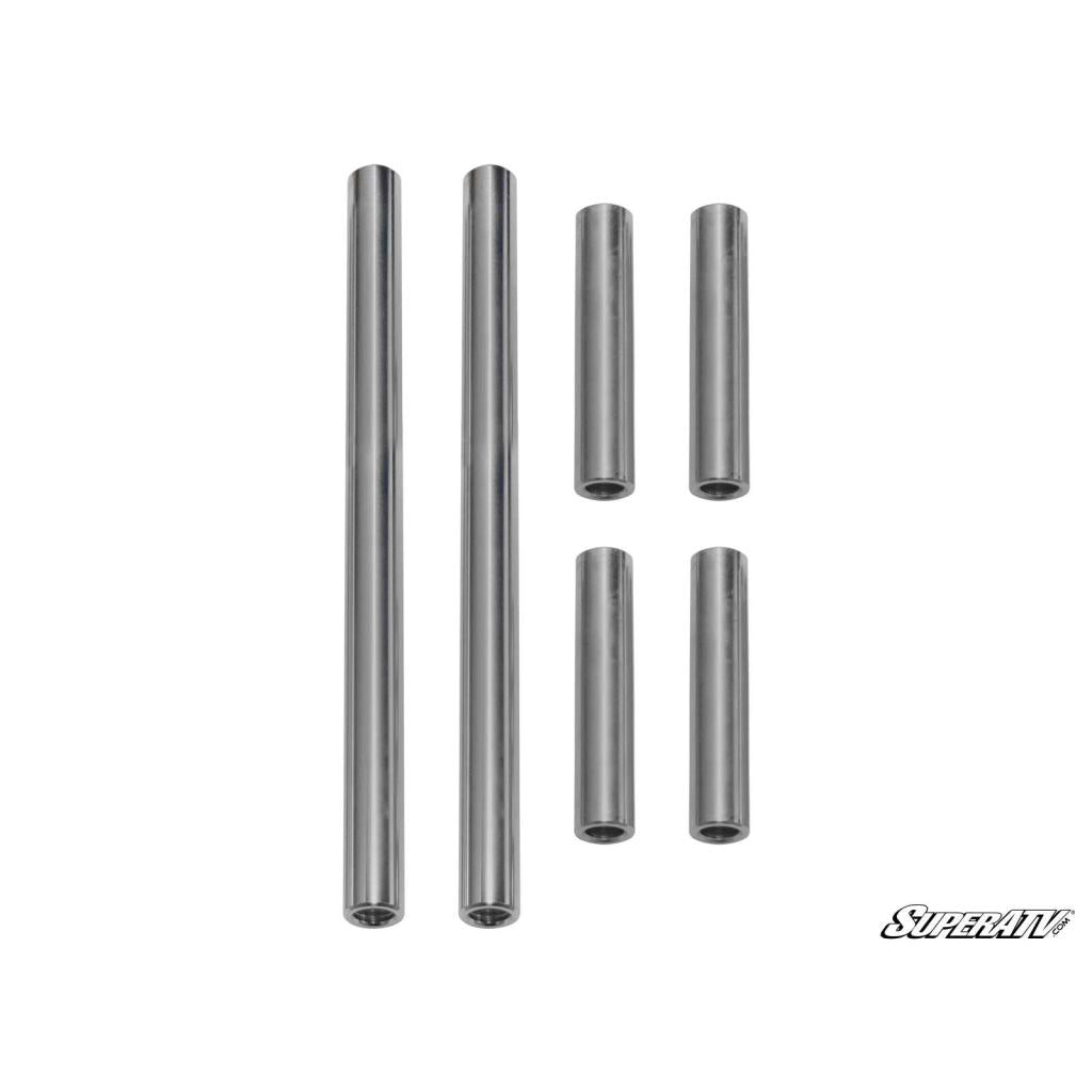 SuperATV Honda Pioneer 1000 Front A - Arm Bushings - MojoMotoSport.com