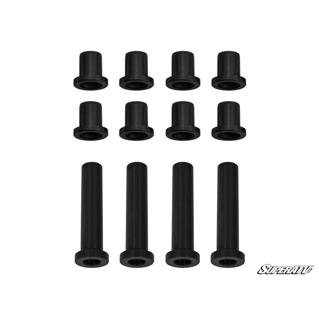 SuperATV Honda Pioneer 1000 Front A - Arm Bushings - MojoMotoSport.com
