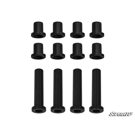 SuperATV Honda Pioneer 1000 Front A - Arm Bushings - MojoMotoSport.com
